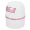 Lash Glue Storage Container with Seal, PS view 1
