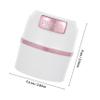 Lash Glue Storage Container with Seal, PS view 2