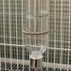 Water Bottle Clips for Pet Cages view 2