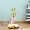Cat Treat Dispenser Toy view 2