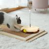 Cat Treat Dispenser Toy view 3