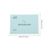 FRCOLOR Oil-Absorbing Facial Blotting Papers, Removes Excess Sweat and Oil, Portable Individual Sheets view 2