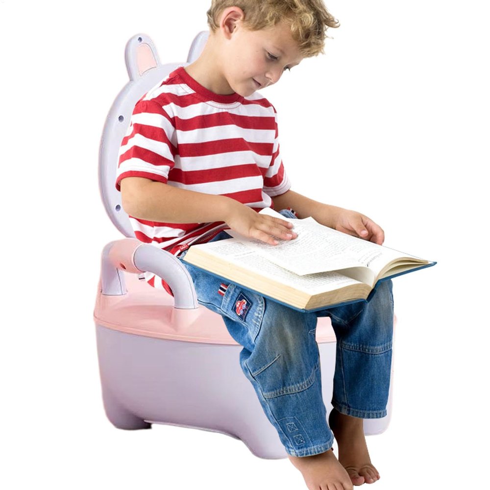 Potty Chair, Potty Training Toilet | Animal Potty Trainer
