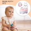 Potty Chair, Potty Training Toilet | Animal Potty Trainer view 3
