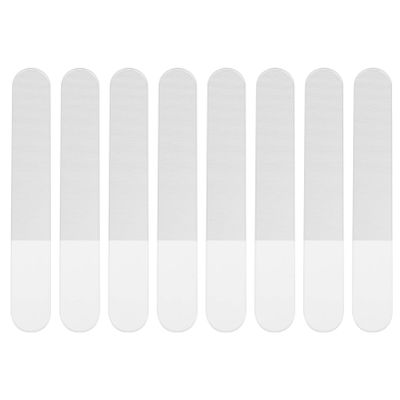 Double-Sided Glass Nail File