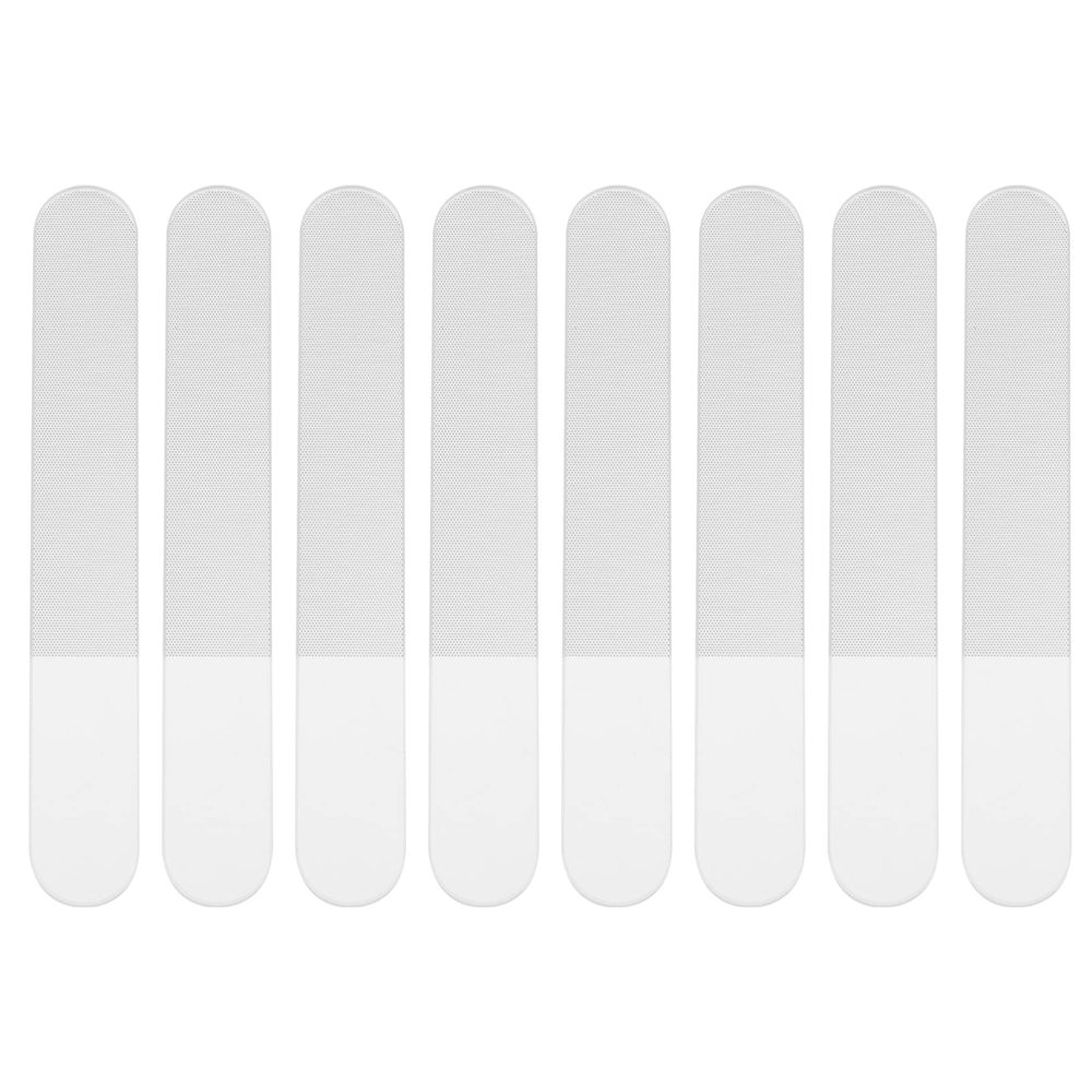 Double-Sided Glass Nail File