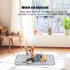 Flossy Pet Blanket view 3