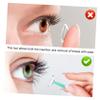 FRCOLOR Contact Lens Suction Tools, 2 Sets, Green, 15 Pieces Each view 2