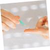 FRCOLOR Contact Lens Suction Tools, 2 Sets, Green, 15 Pieces Each view 4