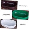Sosoport 5-Piece Bird Bath Set view 2