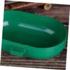 Sosoport 5-Piece Bird Bath Set view 3