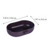 Sosoport 5-Piece Bird Bath Set view 4