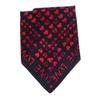 BESPORTBLE Heart Pattern Dog Bib for Pets view 1