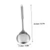 Toddmomy Stainless Steel Cat Litter Scoop view 2
