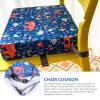 ibasenice Boy and Girl Chair Booster Cushion for Toddlers view 2
