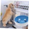 Happyyami Hanging Pet Food Bowl view 3