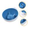 Happyyami Hanging Pet Food Bowl view 4