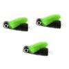 BESPORTBLE 6-Piece Flexible Aquarium Cleaning Brush Set, Multifunctional Fish Tank Cleaning Tools for Hard-to-Reach Areas view 1