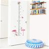 Kids' Room Height Measurement Stickers, 2 Pieces, PVC Wall Stickers view 3