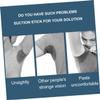 Cotton Sweat-Absorbing Underarm Pads, 2 Pairs view 2