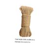 Uonlytech Sisal Cat Scratching Rope 25m view 2