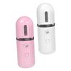 Handheld Moisture Sprayer, 2-Pack, ABS Portable Facial Spray view 1