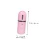 Handheld Moisture Sprayer, 2-Pack, ABS Portable Facial Spray view 2