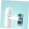 Handheld Moisture Sprayer, 2-Pack, ABS Portable Facial Spray view 3