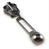 Metal Zipper Sliders, 5-Piece Repair Set view 1