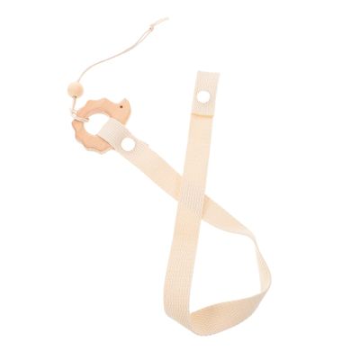 Cartoon Hair Clip Holder for Girls’ Rooms