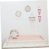 Cartoon Hair Clip Holder for Girls’ Rooms view 4