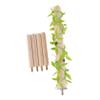 Kisangel Practical Parrot Stand view 1