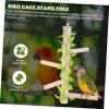 Kisangel Practical Parrot Stand view 2