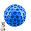 Squeaky Dog Toy Ball view 1