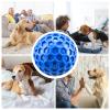 Squeaky Dog Toy Ball view 4