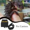 Adjustable Escape-Proof Reptile Harness for Bearded Dragons view 2