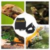 Adjustable Escape-Proof Reptile Harness for Bearded Dragons view 4