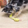 Beeztees Hide and Seek Snake Dog Toy view 3