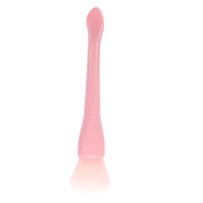 SKISUNO Reusable Silicone Dual-Ended Facial Mask Applicator