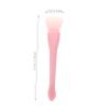 SKISUNO Reusable Silicone Dual-Ended Facial Mask Applicator view 2