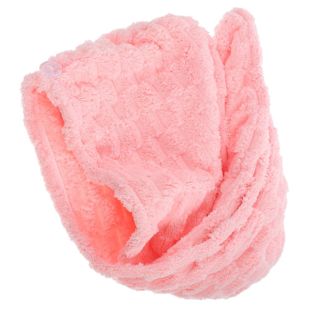 BIUDECO Fast-Drying Microfiber Hair Towel Turban