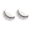 3D Self-Adhesive False Eyelashes, Black, Plastic view 1