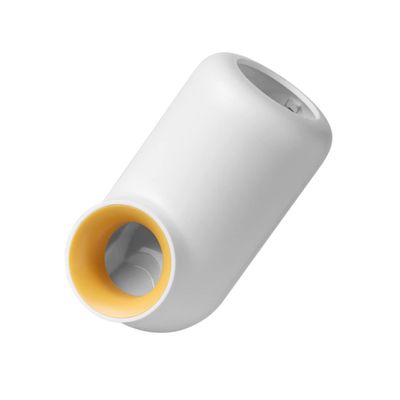 UTHCLO Automatic Wall-Mounted Toothpaste Dispenser, 1 Piece