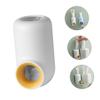 UTHCLO Automatic Wall-Mounted Toothpaste Dispenser, 1 Piece view 4