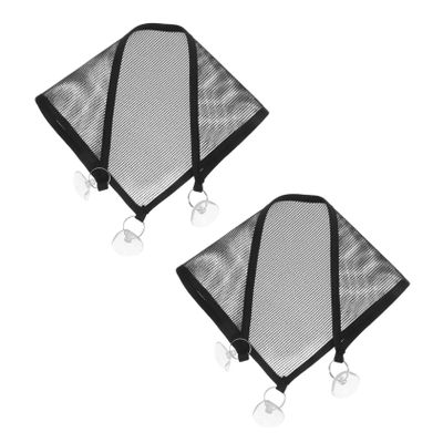 GRIRIW Breathable Reptile Hammocks, 2-Pack