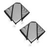 GRIRIW Breathable Reptile Hammocks, 2-Pack view 1