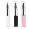Gogogmee 32-Piece Empty Mascara and Eyeliner Tubes with Transfer Pipette and Funnel, Lightweight Leakproof DIY Tubes, Random Color view 1