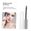 Gogogmee 32-Piece Empty Mascara and Eyeliner Tubes with Transfer Pipette and Funnel, Lightweight Leakproof DIY Tubes, Random Color view 3