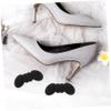 Foam and Fabric Heel Pads, 6 Pairs, for High Heels view 4