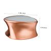 Gold ABS Double-Sided Callus Remover view 2